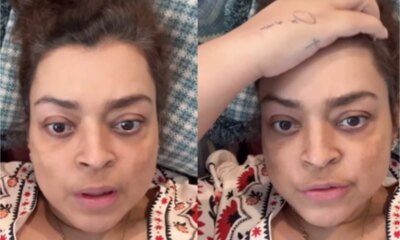 Video Preta Gil mostra como esta em rara aparicao em