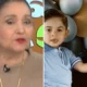 Video Sonia Abrao nao perdoa e critica postura de