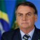 Video apresentadora chama Jair Bolsonaro de ‘Bozo ao vivo e