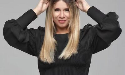 Marília Mendonça (foto Reprodução Redes Sociais)