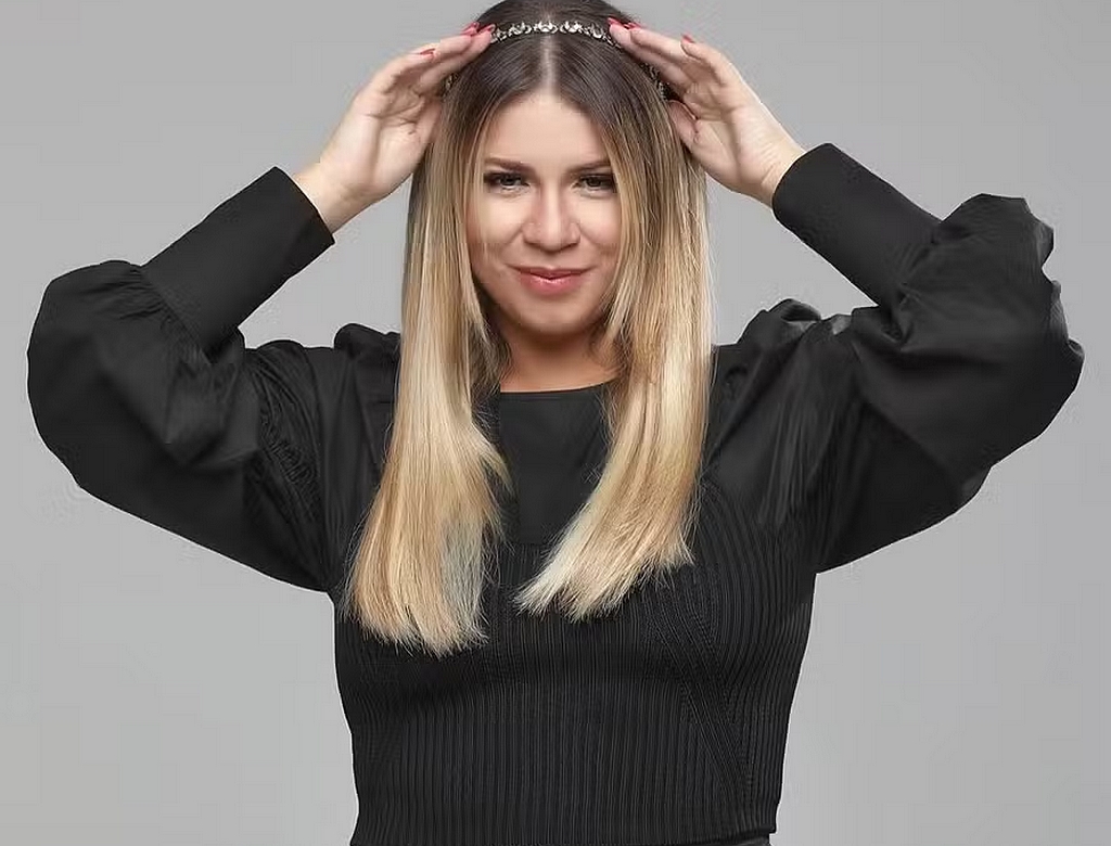 Marília Mendonça (foto Reprodução Redes Sociais)