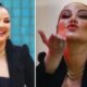 Video modelo e apresentadora Helen Ganzarolli do SBT revela transformacao