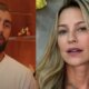 Video mostra Pedro Scooby falando sobre relacao com Luana Piovani