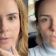 Video – ‘Se nao fosse o motorista do Uber aparecer…