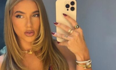 Virginia Fonseca aparece dancando funk nas redes e web repercute