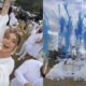 Virginia Fonseca divulga imagens de cha revelacao e anuncia a