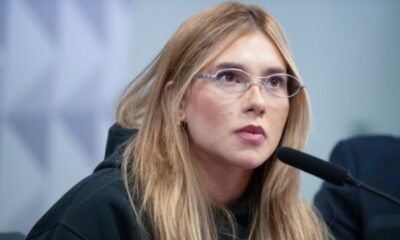 Virginia Fonseca encara multa milionaria apos romper contrato com plataforma