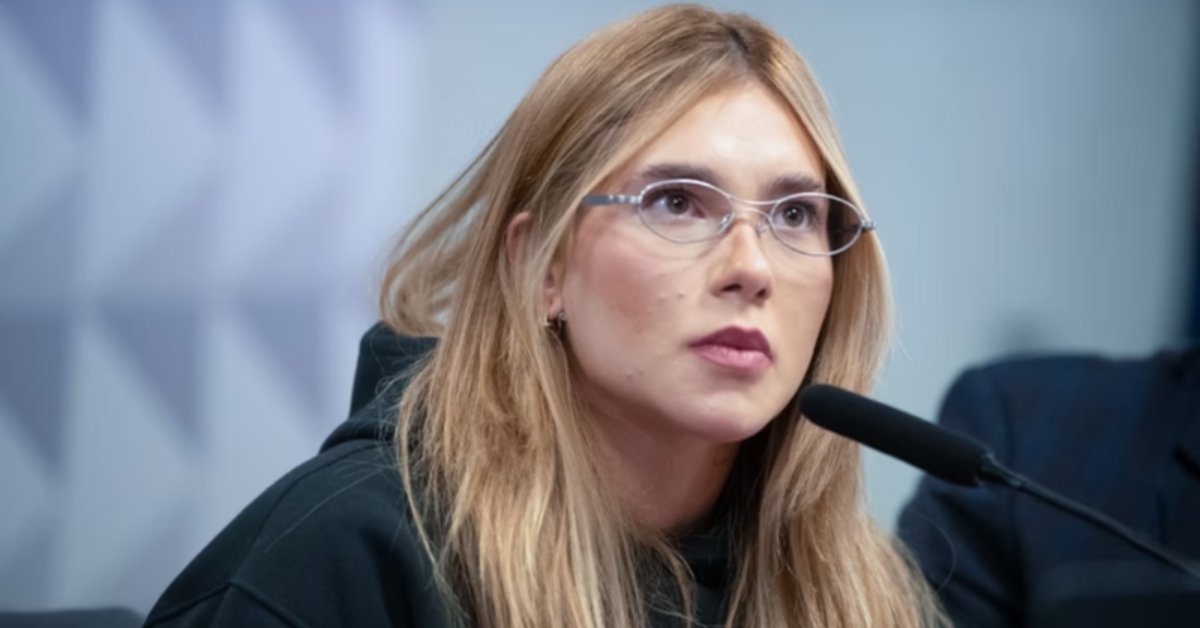 Virginia Fonseca encara multa milionaria apos romper contrato com plataforma