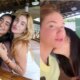Virginia Fonseca grava momento intimo com Duda Freire e faz