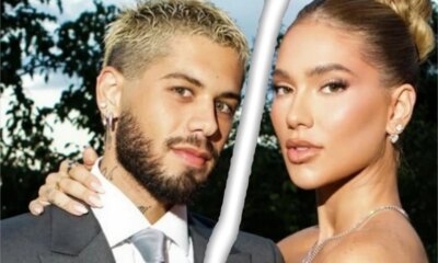 Virginia e Ze Felipe estao legalmente divorciados detalhes sobre pensao