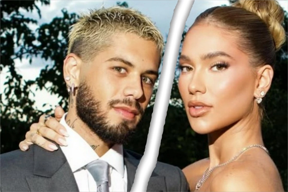Virginia e Ze Felipe estao legalmente divorciados detalhes sobre pensao