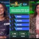 Voce acertaria Participante tropeca em pergunta sobre alimentos no Show