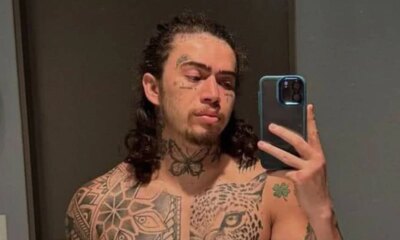 Voce nao vai acreditar no que Whindersson Nunes foi chamado