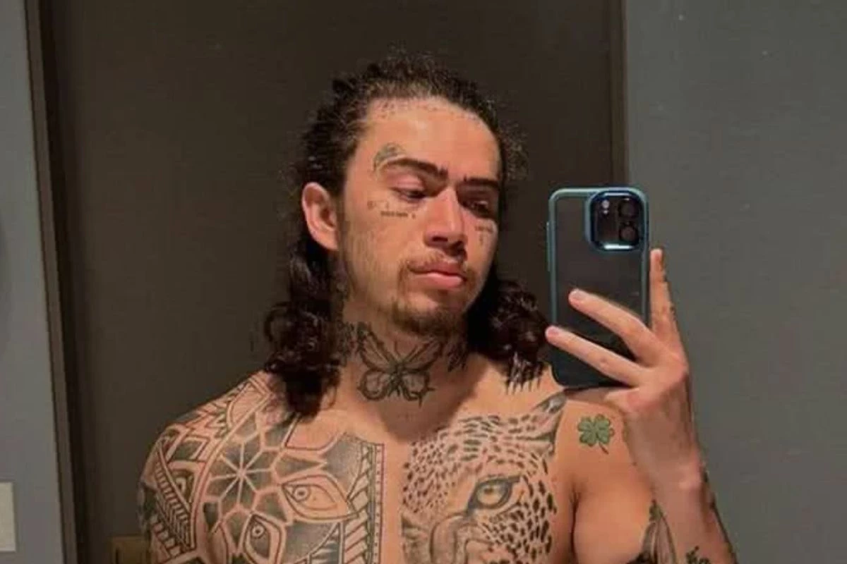 Voce nao vai acreditar no que Whindersson Nunes foi chamado