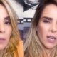 Wanessa Camargo revela arrependimentos sobre gastos impulsivos na juventude ‘nao