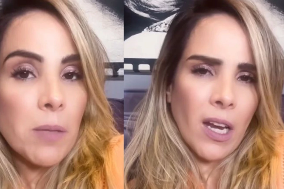 Wanessa Camargo revela arrependimentos sobre gastos impulsivos na juventude: ‘não tinha com o que gastar’ 31 Wanessa Camargo revela arrependimentos sobre gastos impulsivos na juventude ‘nao