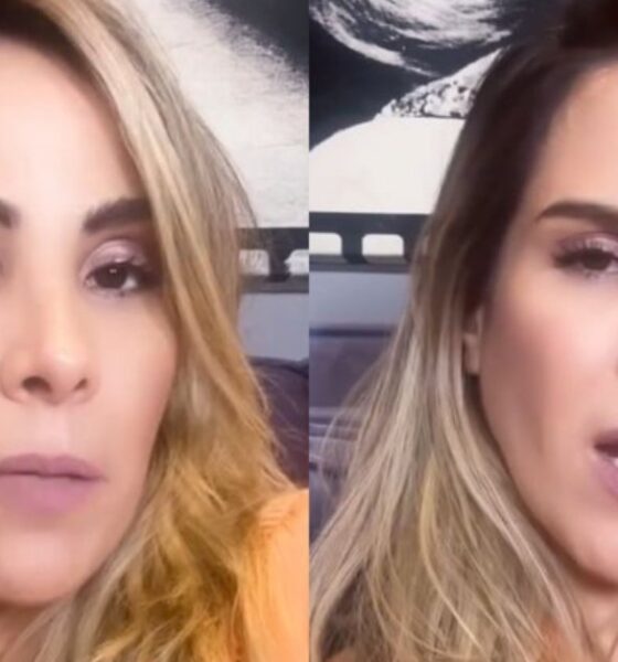 Wanessa Camargo revela se arrepender de como torrou dinheiro no