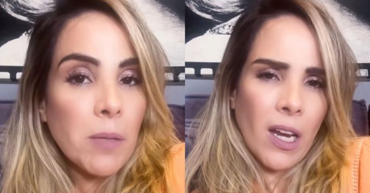 Wanessa Camargo revela se arrepender de como torrou dinheiro no auge da fama: 'Fortuna' 31 Wanessa Camargo revela se arrepender de como torrou dinheiro no