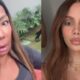 Web aponta suposta indireta feita pela mae de Ludmilla sobre