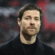 Xabi Alonso ja foi mais provado do que o Xavi