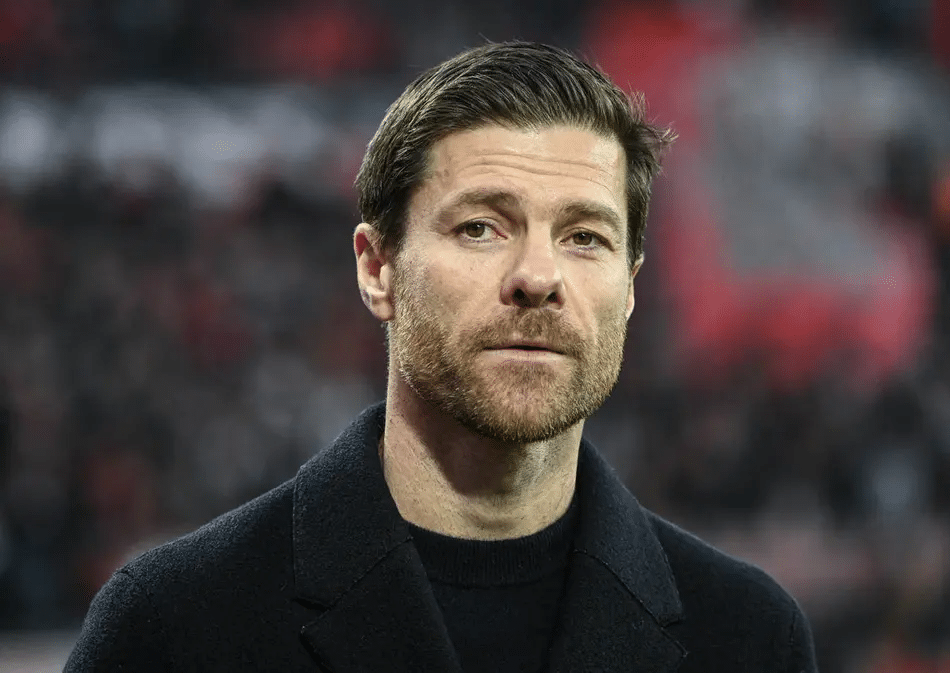 “Xabi Alonso já foi mais provado do que o Xavi”, jornalista esportivo responde pergunta polêmica Marcelo Bechler 31 Xabi Alonso ja foi mais provado do que o Xavi