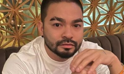 Yudi Tamashiro comemora vitoria em acao na qual era cobrado