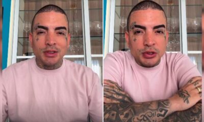 se tratou de um golpe