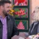 ‘Ele nao cai tem que ser firme Ana Maria Braga