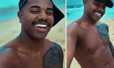‘Estava muito grande Davi Brito toma decisao radical e faz