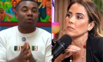 ‘Fui na intencao Davi Brito revela o que disse no