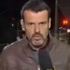 ‘Isso e inaceitavel reporter da Band se desculpa apos empurrar