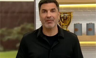 ‘Nao e o fim internado Edu Guedes se manifesta apos