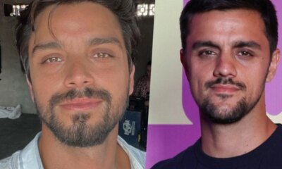 ‘Nosso proposito e o amor diz Rodrigo Simas sobre relacao