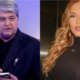 ‘O pequenininho se ferra video mostra Datena sugerindo que Virginia