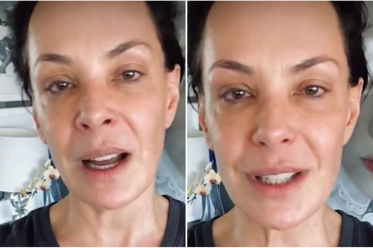 ‘Tentou me atacar Carolina Ferraz desabafa apos prisao de mulher