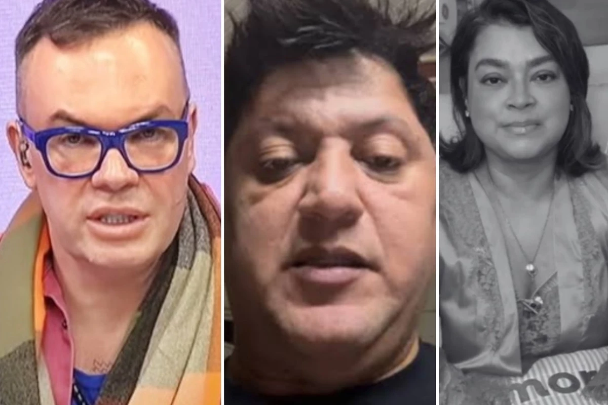 ‘Ter arrancado a tua orelha foi um castigo divino diz