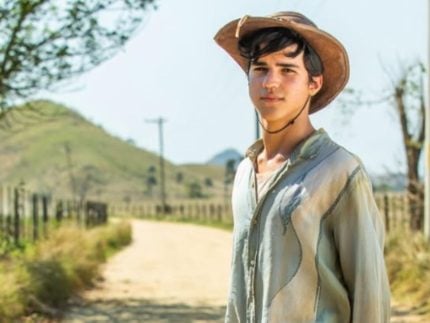 Ator que fez “Pantanal” e “A Força do Querer” pode pintar em “A Fazenda” 31 1754093003 Ator que fez Pantanal e A Forca do Querer pode
