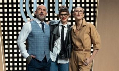 1754422993 Paolla Carosella volta ao MasterChef para participacao especial veja bastidores
