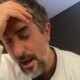 A dor da perda apos acidente Marcos Mion viu seu