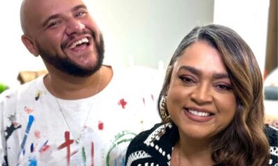 Apos a morte de Preta Gil jornalista detona Gominho e