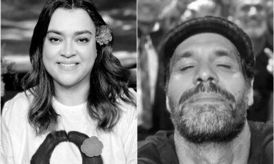 Ator Mauricio Silveira teve mesma doenca que Preta Gil e