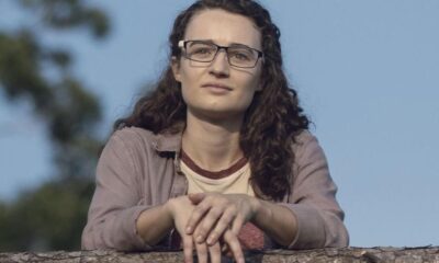 Atriz da famosa serie ‘The Walking Dead morre aos 33