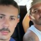 Barraco Carlinhos Maia e Lucas Guimaraes a treta que voce