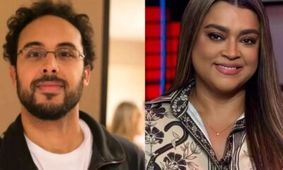 Bem Gil expoe lembranca tocante com Preta Gil e revela