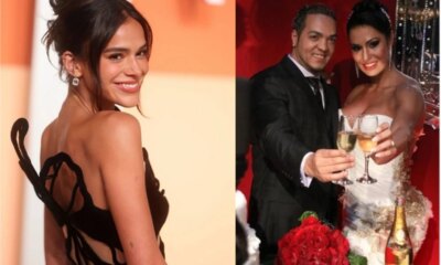 Bruna Marquezine fara festa de aniversario na mesma ilha em
