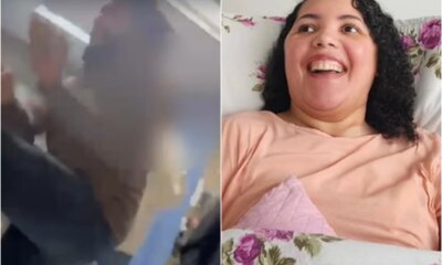 Cantora gospel Amanda Wanessa esta em estado vegetativo e familia