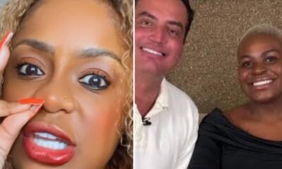 Cariucha rasga o verbo diante de possivel parceria entre Jojo