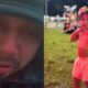 Chorando influencer Renato Tsukasa contou como a filha morreu em