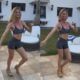 Cintia Dicker sera musa do Salgueiro no Carnaval 2026 diz