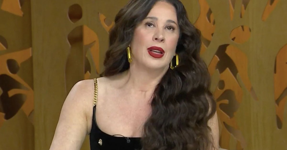Claudia Raia abre o coração sobre gravidez aos 55 anos: "Fui inconsequente" 31 Claudia Raia abre o coracao sobre gravidez aos 55 anos
